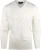 Steppin’ Out Trui Cashmere V-hals Off White