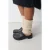 American Vintage Falyday-b Socks Biscuit Chine