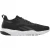 Reebok Heren Flexagon Force 4 Ronde Teen Training Trainers (Zwart)