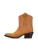 POSH by Poelman Cowboylaarzen ‘Abby’  cognac