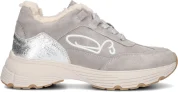Fred de la Bretoniere Lage Sneakers Dames Mariola Sign Teddy Lining