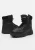 Brandit BW Bergschuh Heren Laars – zwart – EU42