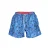 North Sails Blauwe Polyester Heren Zwembroek