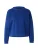 PIECES Sweatshirt ‘PCChilli’  royal blue/koningsblauw