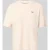 Lacoste relaxed fit T-shirt van puur katoen
