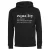 Dames sweatshirt Mister Tee equality definition