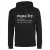 Dames sweatshirt Mister Tee equality definition