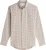 Tommy Hilfiger Overhemd gingham Beige heren
