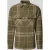 JACK & JONES Premium Slim fit overhemdjack met kentkraag, model ‘RAYMOND’