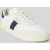 Polo Ralph Lauren sneakers van echt leer