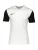 NIKE Functioneel shirt ‘Tiempo Premier II’  zwart / wit