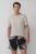 s.Oliver BLACK LABEL zwemshort zwart