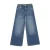 Raizzed Monaco baseline regular waist wide leg jeans – vintage blue