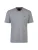 19V69 ITALIA Shirt ‘Rafael’  grijs gemêleerd