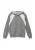 s.Oliver Sweatshirt  grijs / lichtgrijs