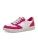 Tamaris Sneakers laag  oranje / donkerroze / wit