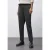 Street One Dames Casual fit chino’s in Zwart