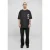 T-shirt 9N1M SENSE Chrome