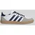 adidas Sportswear Sneakers van echt leer model ‘BREAKNET SLEEK’