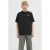 JACK & JONES JUNIOR T-shirt zwart
