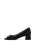 Kazar Pumps  goud / zwart
