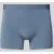 Schiesser Trunks met elastische band en labeldetail