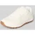 Marc O’Polo Low-top-sneakers van mix van leer en textiel