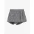 Pinko Technical fabric skort baby
