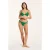 Shiwi Romy Bikini Set Tropic Green