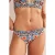 Boden Ithaca Panel Bikini Bottoms Multi, Tapestry Tile