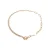 Damesketting Urban Classics Venus Various Flashy Chain