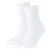 FALKE Sokken  blauw / wit