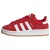 ADIDAS ORIGINALS Sneakers ‘Campus 00s’  donkerrood / wit