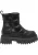 BUFFALO Snowboots ‘Aspen’  zwart