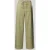 Ichi Wide fit stoffen broek Met viscose Model ‘Joli’