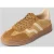 Gant Sneakers van echt rundleer model ‘Cuzima’
