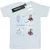Li-cense Disney dames frozen 2 change is in the air katoenen vriendje t-shirt