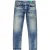 Cars Jeans Jeans Storm Slim Fit Green Cast