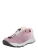 SUPERFIT Sneakers ‘FREE RIDE’  lila / mauve / poederroze