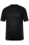 JAY-PI Shirt  antraciet / zwart