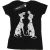Li-cense Disney dames 101 dalmatiërs familie t-shirt katoen