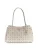 GUESS Schoudertas ‘Emelie’  beige / crème