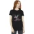 Li-cense Disney dames lilo and stitch engel vrolijk alles katoenen vriendje t-shirt