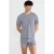 Sloggi ondershirt grijs