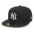 Casquette New Era  essential 59fifty New York Yankees