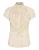 SAINT TROPEZ Blouse  crème / bruin
