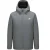 Karrimor Sierra geïsoleerde heren jas (Grijs)