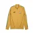 PUMA Trainingsjack ‘Ghana King Anthem’  honing / grasgroen / zwart