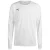 PUMA Functioneel shirt ‘Hoops Team Shooting’  zwart / wit