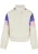 Urban Classics Tussenjas  royal blue/koningsblauw / rosa / offwhite